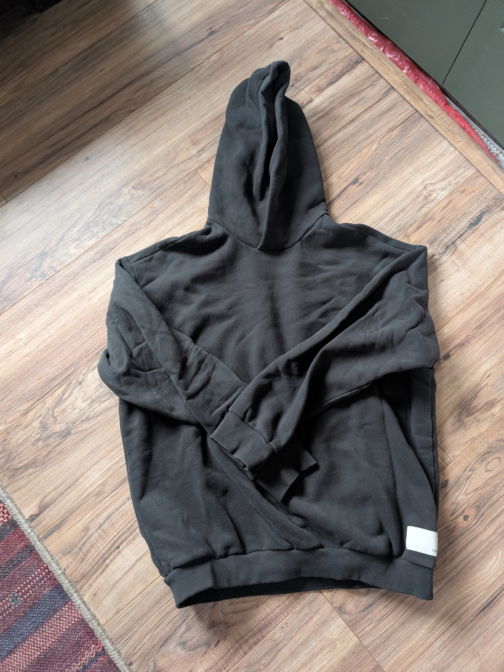 Vuori Hoodie